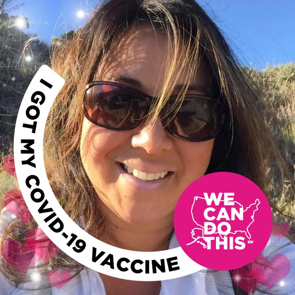 Meet your Posher, Lori